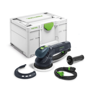 PONCEUSE RO 150 FEQ ROTEX