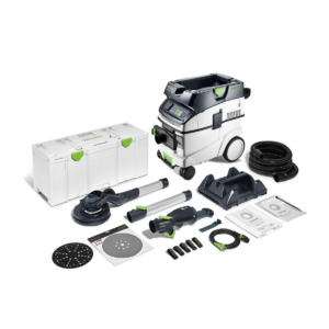 KIT PONCEUSE LHS 2 225 EQI/CTL36 SET