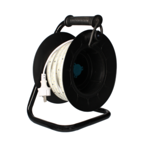 ENROULEUR STRIP LED SÉRIE R