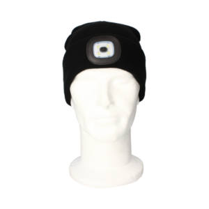 BONNET LED rechargeable ARLUX CAP