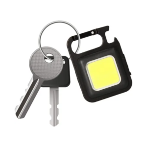 MINI LAMPE TORCHE - PORTE CLÉ