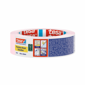 4333 - MASQUAGE DE PRÉCISION POUR SURFACES DÉLICATES