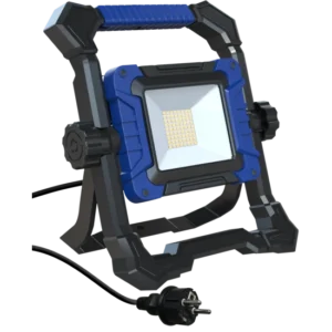 PROJECTEUR PLIABLE SERIE MP vue 3 quart