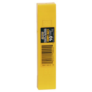 étui de lame de la marque olfa