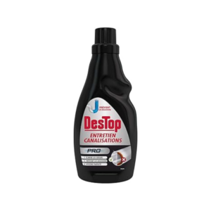 Destop entretien canalisations